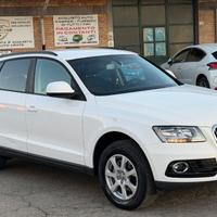 Audi Q5 2.0 TDI 150CV quattro Advanced Plus 2013