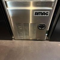 Fabbricatore ghiaccio