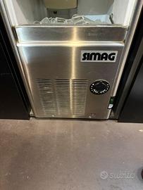 Fabbricatore ghiaccio