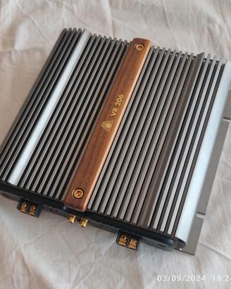 Amplificatore Audison VR206
