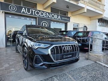 Audi Q3 35 TDI S tronic line edition#AUTO#LED#PELL