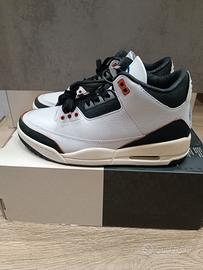 air jordan 3 retro quai 54