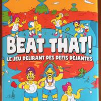 gioco Beat That! in Francese