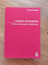l' apparato stomatognatico