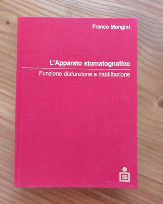 l' apparato stomatognatico