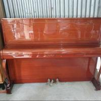 Pianoforte professionale Geyer