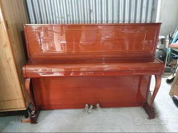 Pianoforte professionale Geyer