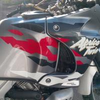 Honda Africa Twin XRV 750 Africa Twin