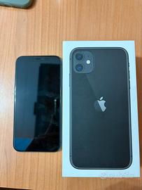 iphone 11 128 giga