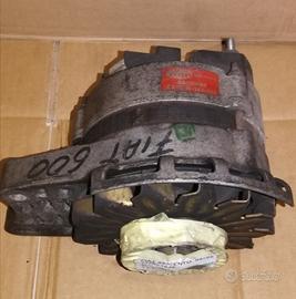 Alternatore FIAT SEICENTO 900cc benzina del 1998