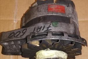Alternatore FIAT SEICENTO 900cc benzina del 1998
