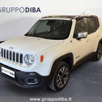Jeep Renegade Diesel 2.0 mjt Opening edition ...