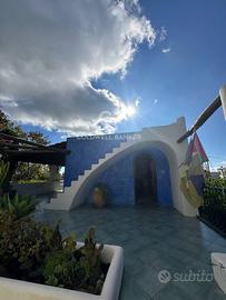 Boutique Hotel - Lipari