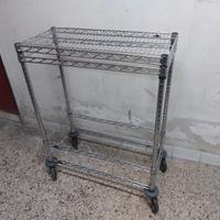 carello da cucina