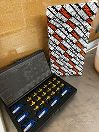 Kit adattatori beta 960k/ave2