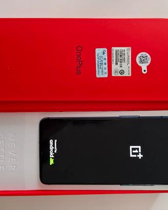OnePlus 7T 256GB Glacier Blue