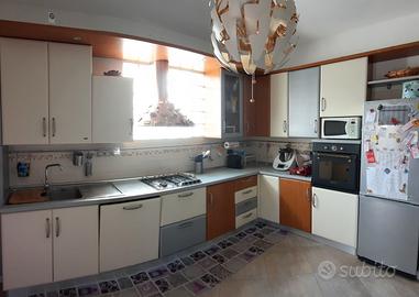 Cucina Scavolini Usata