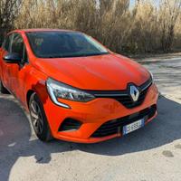 RENAULT Clio PROMO FINANZIAMENTO 90 CV 5 porte