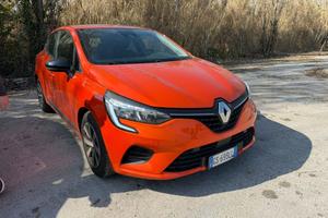 RENAULT Clio PROMO FINANZIAMENTO 90 CV 5 porte