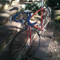 bici da corsa eroica 