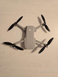 Mavic Mini Combo Fly More USATO