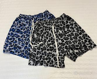 Pantaloncini DUCA HOMME