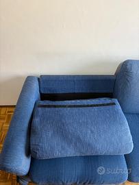 Divano 3 posti
