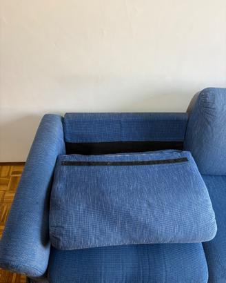 Divano 3 posti