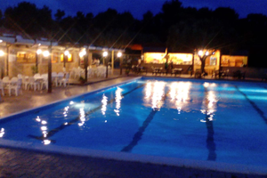 Estate 2026 appartamento in villaggio