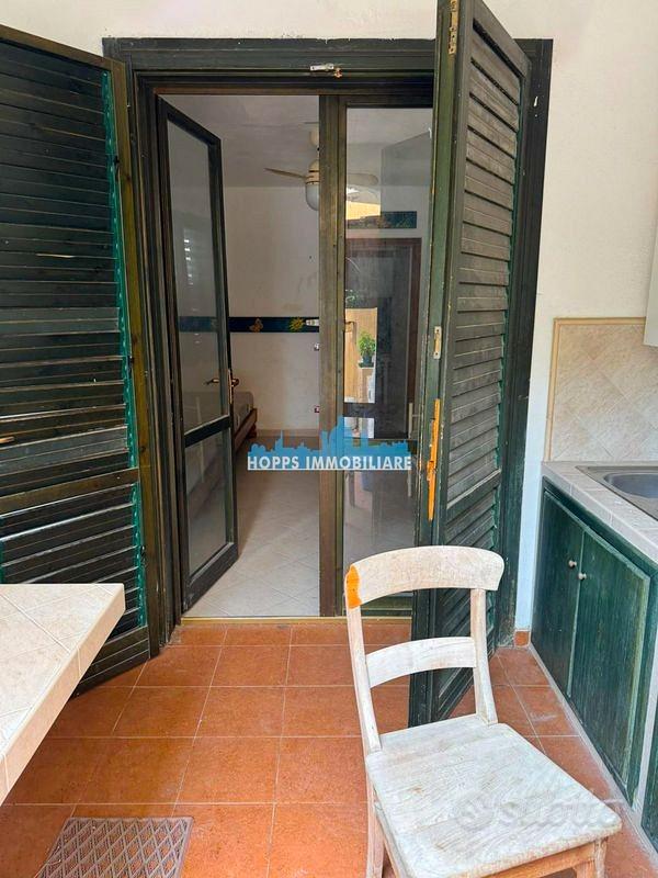 Appartamento – Lipari, Vulcanello - Vista 5
