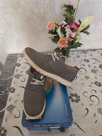 scarpe uomo Igi@Co taglia 42 semi nuove