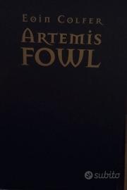 ARTEMIS FOWL