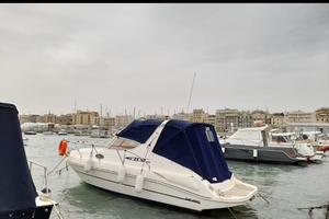 Mano' 23 50 permuta con gommone