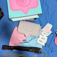 Borsa originale chiara ferragni