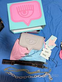 Borsa originale chiara ferragni