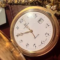 Orologio da tasca Lorenz