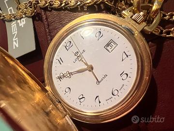 Orologio da tasca Lorenz