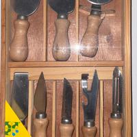 Accessori x formaggio