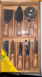 Accessori x formaggio