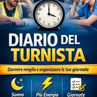 Diario del Turnista