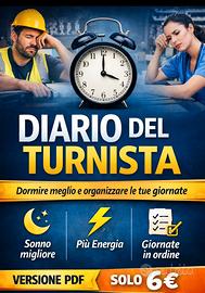 Diario del Turnista