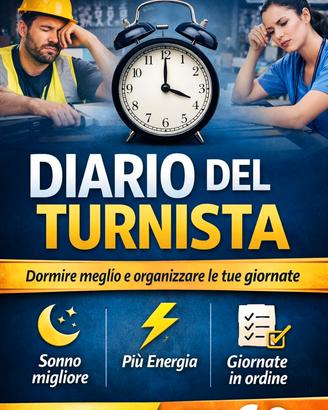 Diario del Turnista
