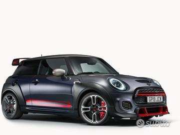 Mini jonn cooper ricambi usati pari al nuovo