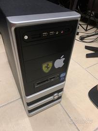 Pc Asus I5