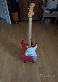 Fender Stratocaster Custom Shop 57 Heavy Relic
