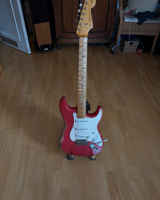 Fender Stratocaster Custom Shop 57 Heavy Relic