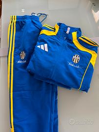 Tuta Juventus Special Edition Gianluca Vialli