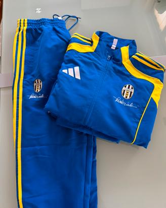 Tuta Juventus Special Edition Gianluca Vialli