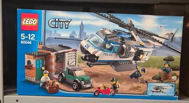 Lego City