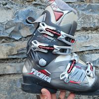 Scarponi tecnica  misura 38/39